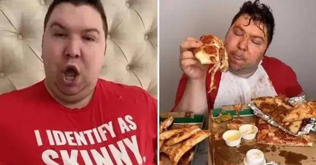 YouTube.com/Nikocado Avocado